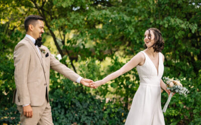 Laura & Johannes // Standesamt Tübingen – Trauung im Rathaus